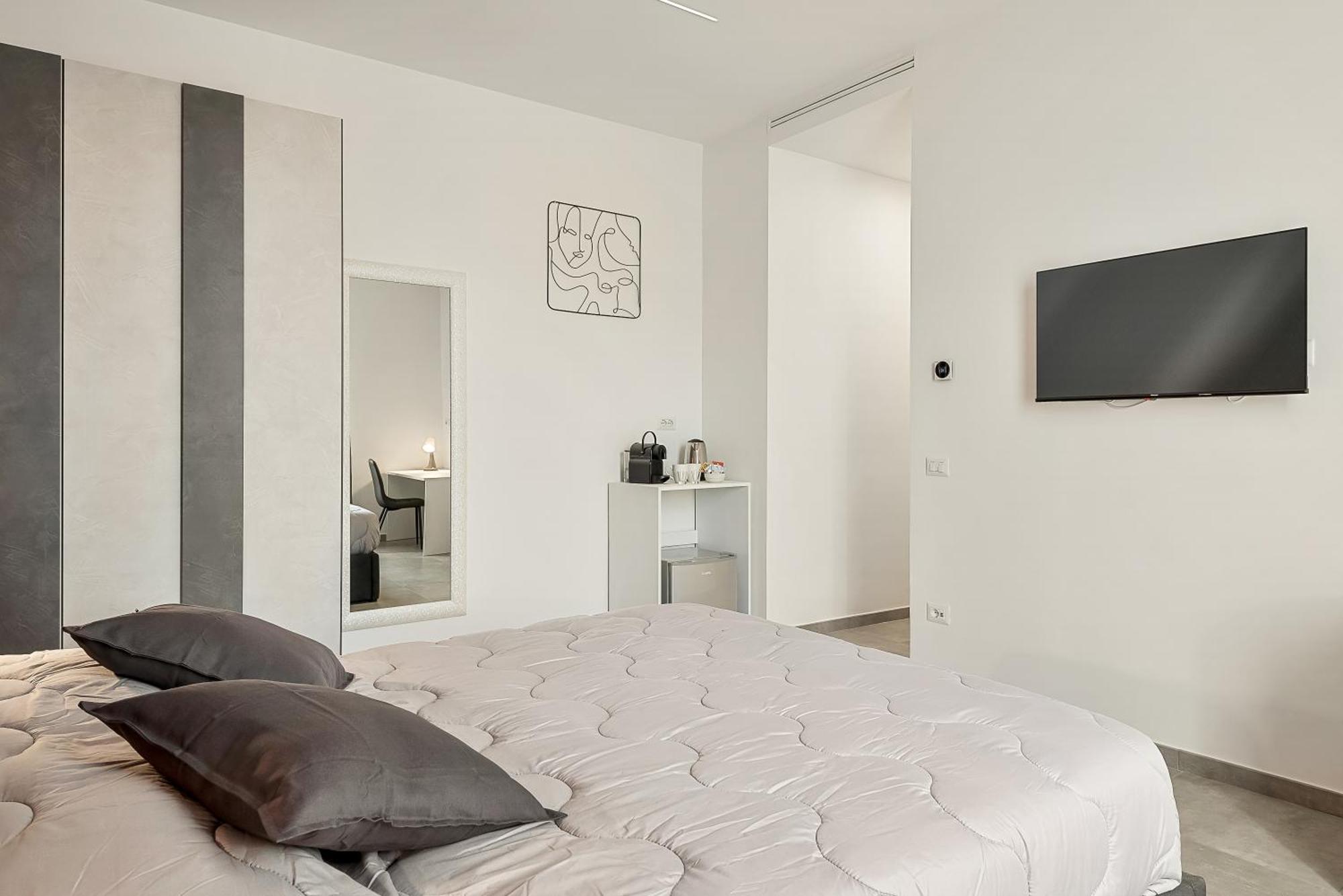 Home 501 Guest House - La Spezia Bagian luar foto