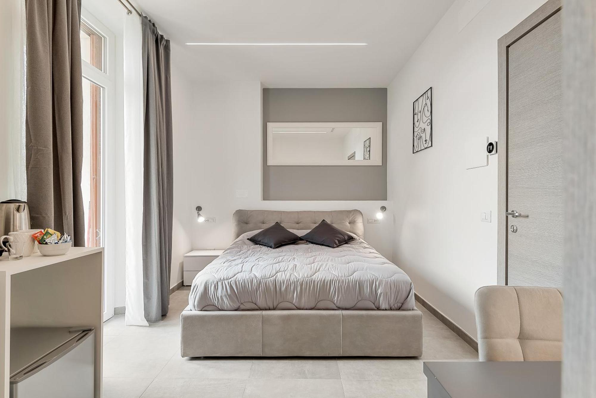 Home 501 Guest House - La Spezia Bagian luar foto