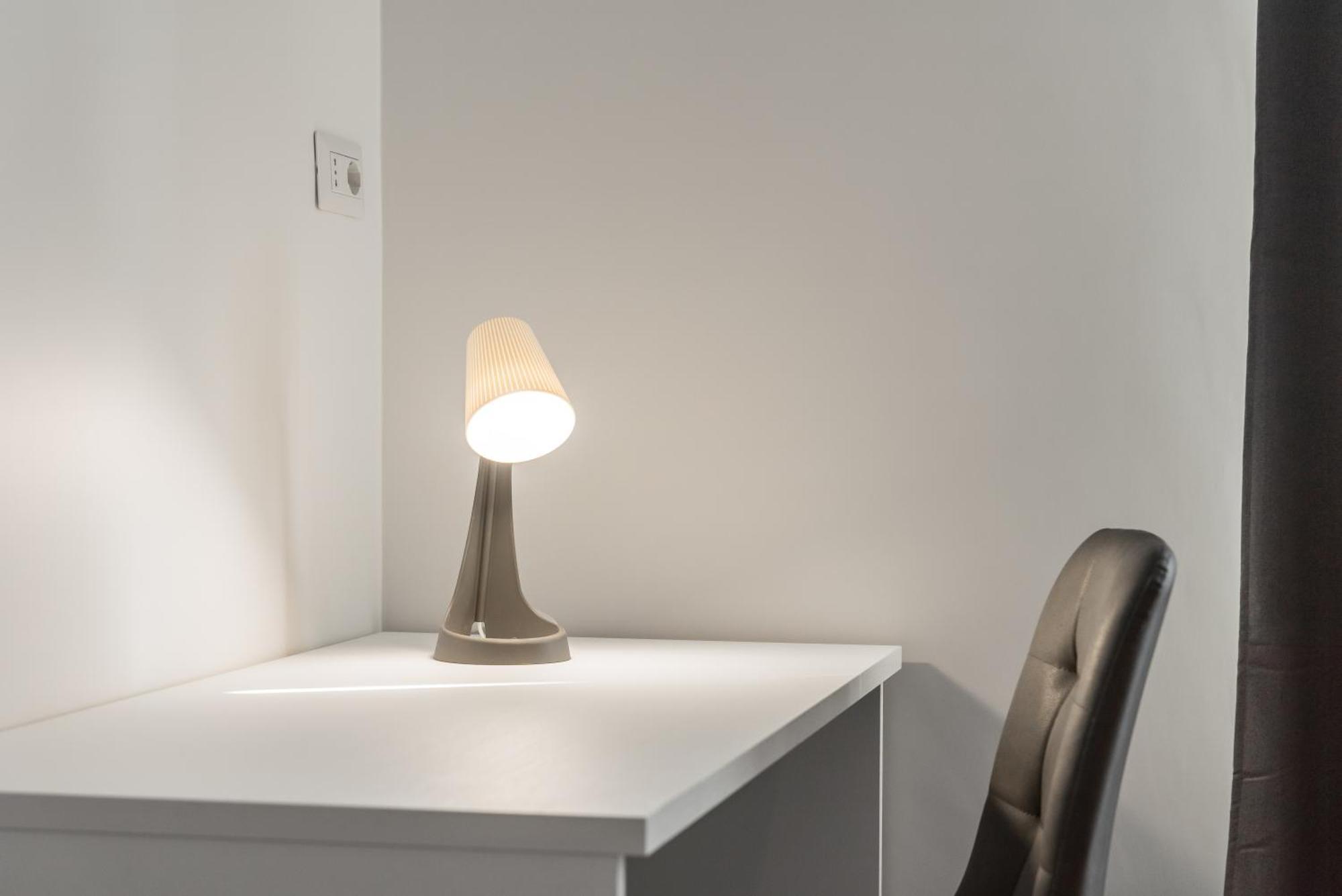 Home 501 Guest House - La Spezia Bagian luar foto