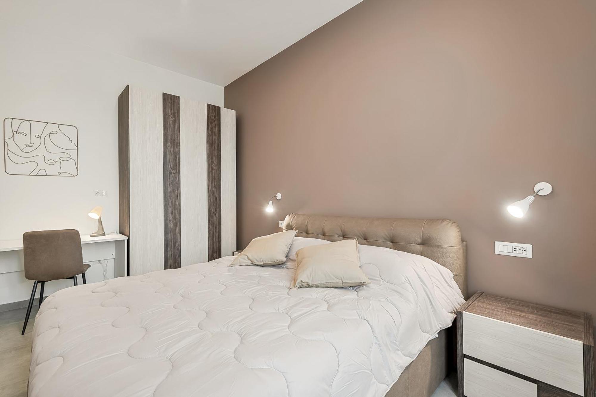 Home 501 Guest House - La Spezia Bagian luar foto