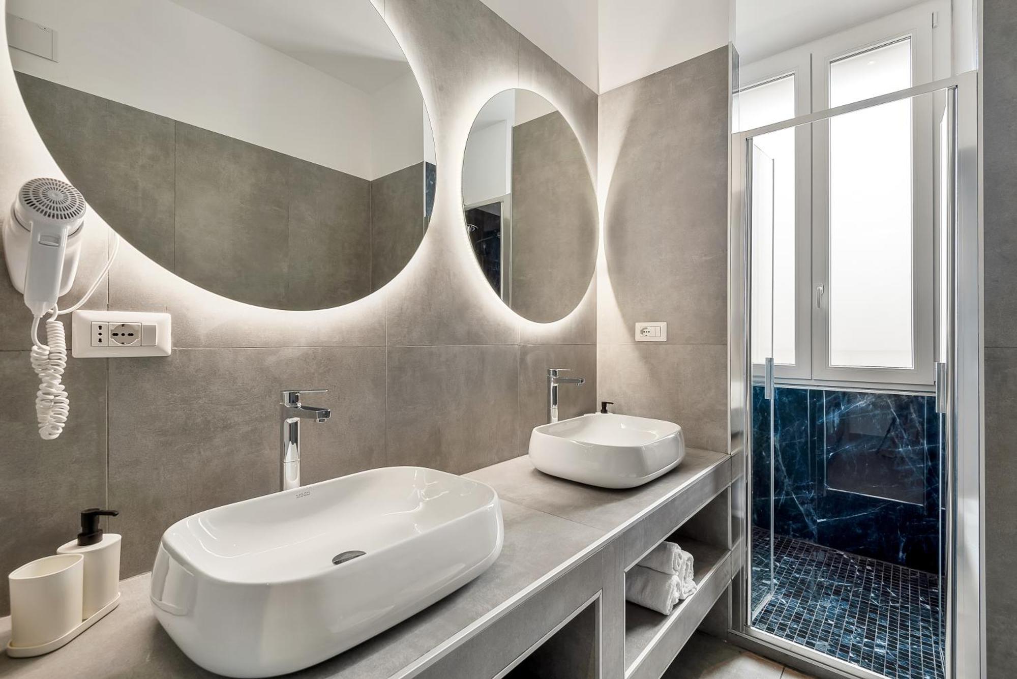 Home 501 Guest House - La Spezia Bagian luar foto