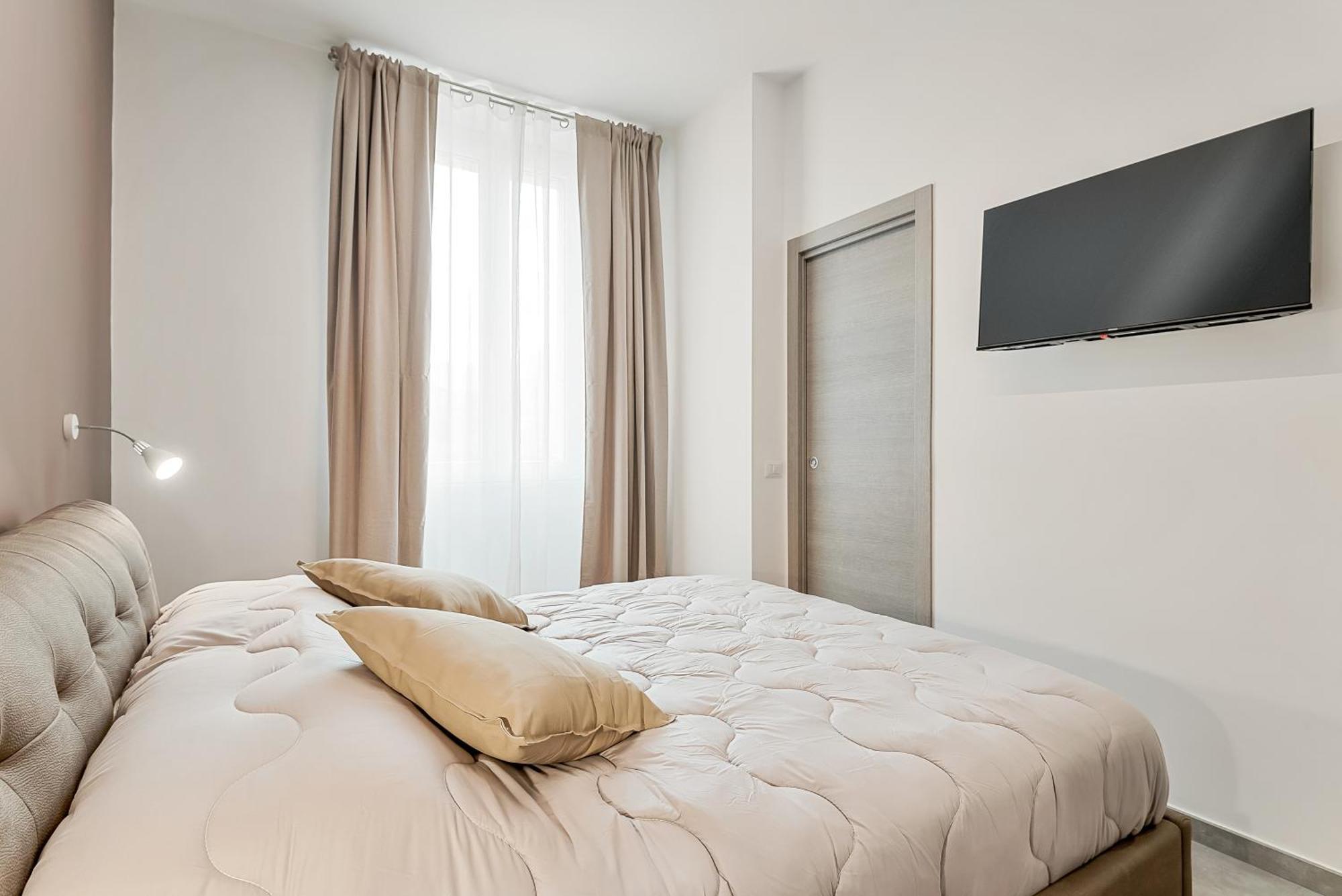 Home 501 Guest House - La Spezia Bagian luar foto
