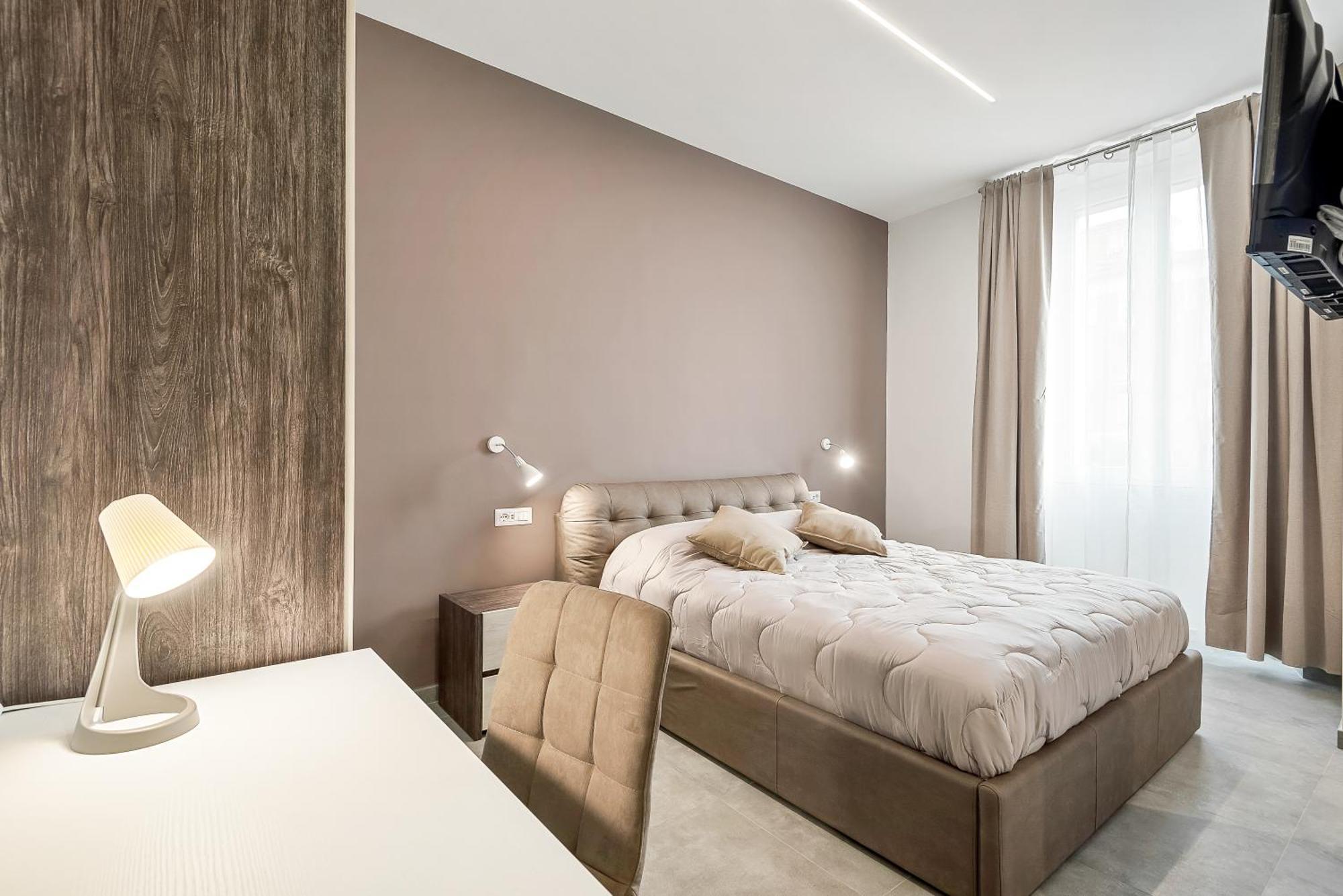 Home 501 Guest House - La Spezia Bagian luar foto