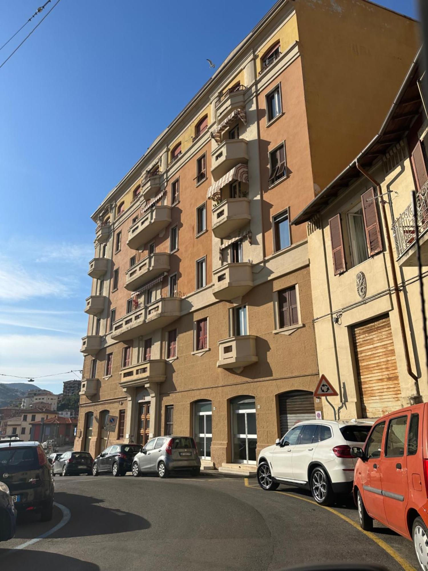Home 501 Guest House - La Spezia Bagian luar foto